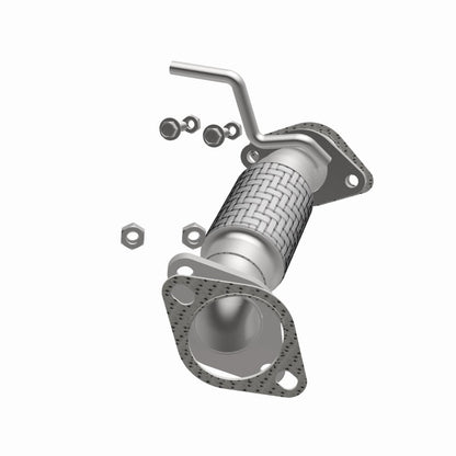 BRE Exhaust 06-10 Sonata 2.4L Front Pipe Kit