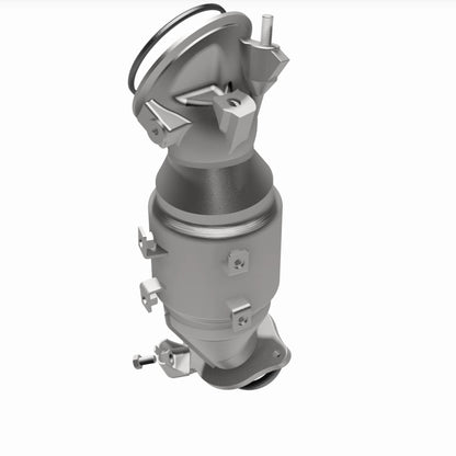 Magnaflow Conv Direct Fit OEM 15-17 NX200t L4 Underbody