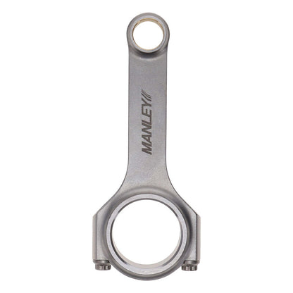 Manley 90-92 Mitsubishi Eclipse GS GST 4G63(T) H Beam Connecting Rod Set