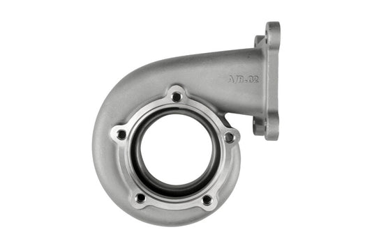 Turbosmart 62mm T4 0.82AR Reverse Rotation Turbine Housing