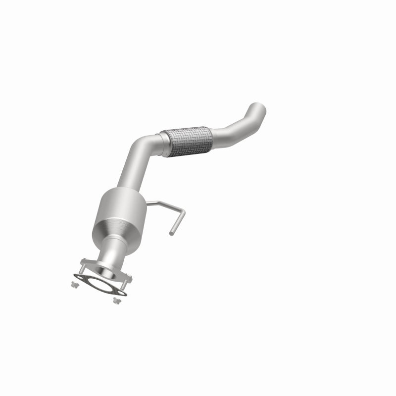 MagnaFlow 20-21 Ford Explorer Single Underbody 2.3L Direct Fit Converter