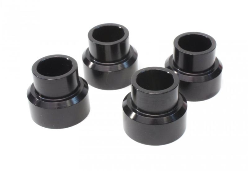 ALTA 02-12 Mini Cooper/S/JCW (Incl. 05-12 Convertible) & 09-12 Clubman Control Arms Rear Pair - Red