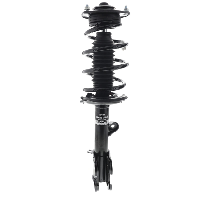 KYB Shocks & Struts Strut Plus Front Left 11-13 Kia Sorento