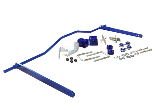 SuperPro 18mm Heavy Duty Stabilizer Bar