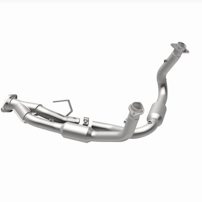 Magnaflow 05-06 Jeep Grand Cherokee 4.7L Direct Fit Catalytic Converter