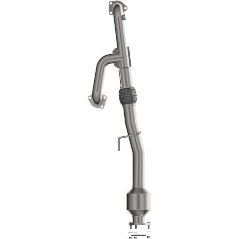 MagnaFlow 16-17 Honda Accord 3.5L Direct-Fit Catalytic Converter