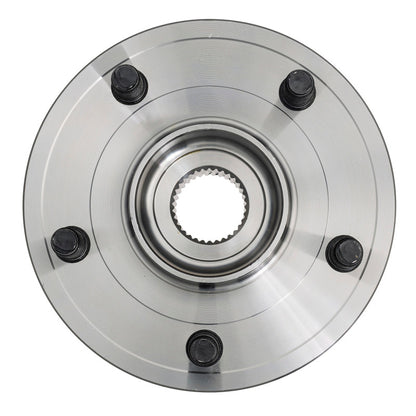 MOOG 05-10 Dodge Dakota Front Hub Assembly