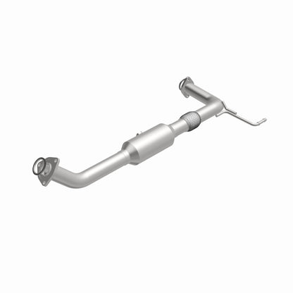 MagnaFlow 05-06 Toyota Tundra 4.7L California Grade CARB Complaint Direct-Fit Catalytic Converter