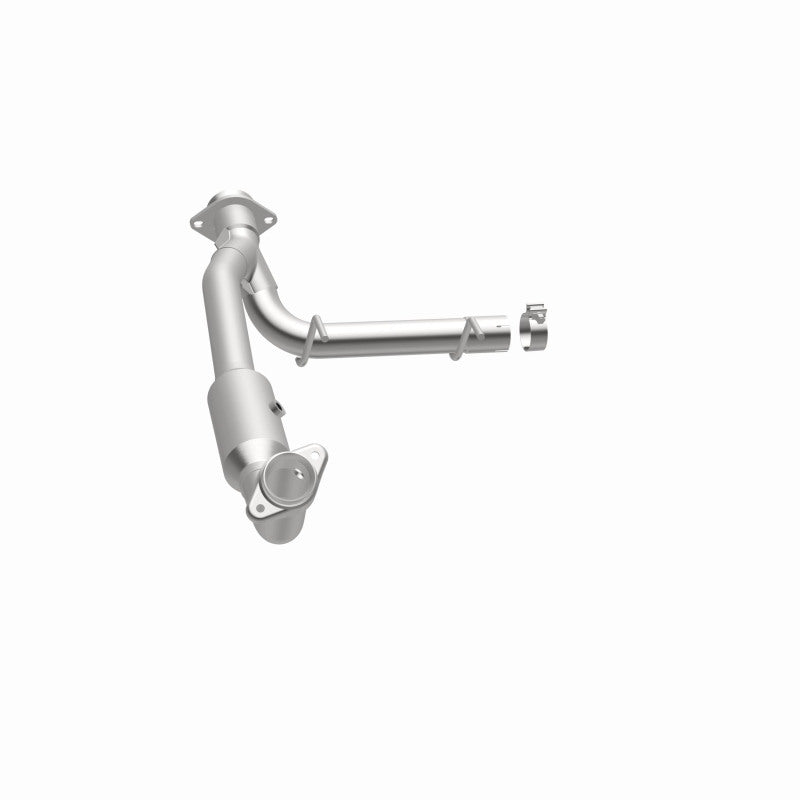 Magnaflow 05-06 Lincoln Navigator 5.4L - Driver side