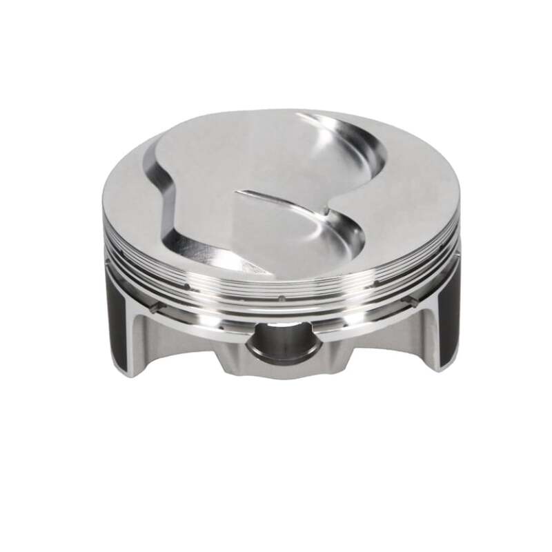 Wiseco Professional Chevrolet Small Block 3cc 4.165in Bore Shelf Stock Piston - Single