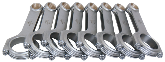 Eagle Ford Godzilla 7.3L H-Beam Connecting Rods (Set of 8)