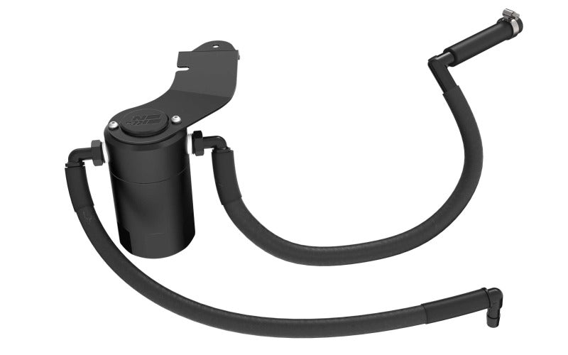 K&N Catch Can Oil Separator Toyota Tundra 3.5L 22-23