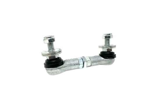 Torque Solution Auto Headlight Level Adjustment Rod - 55-59mm