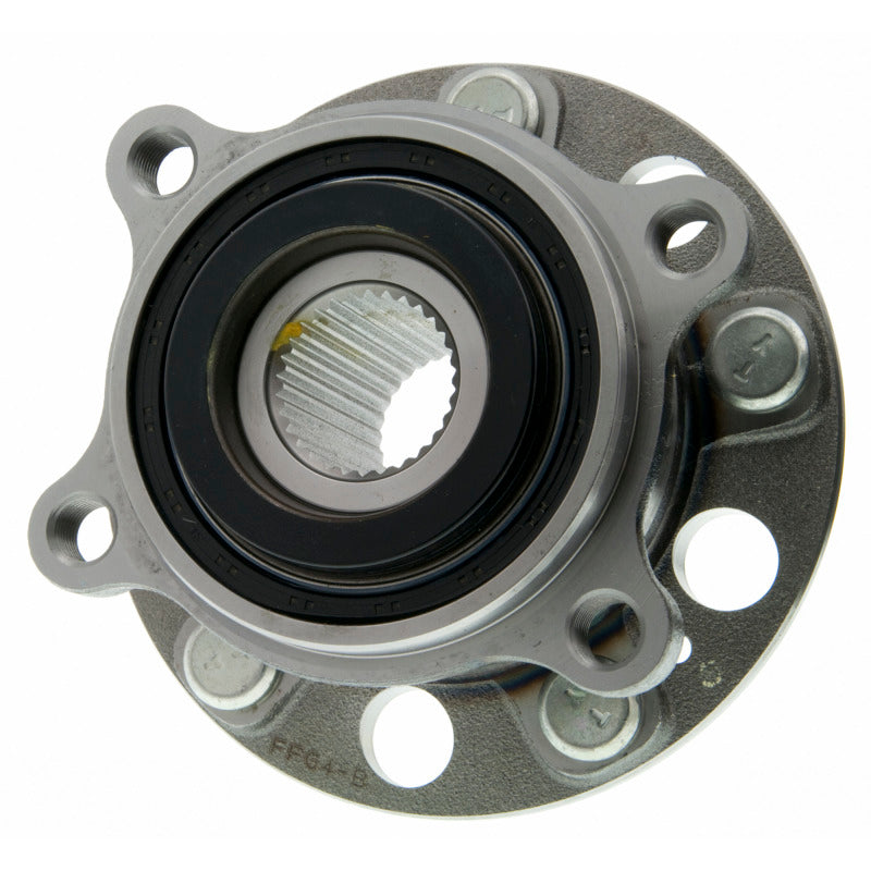 MOOG 15-16 Kia K900 Rear Hub Assembly