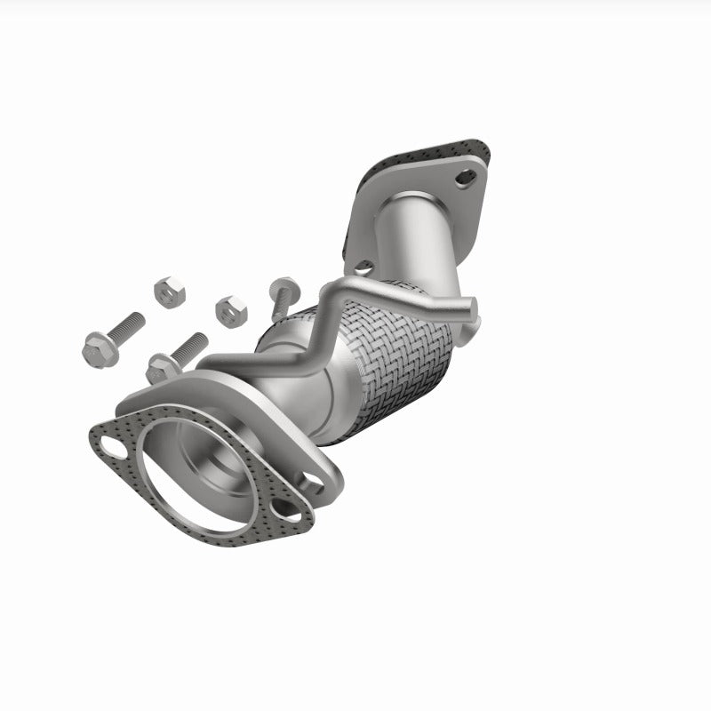 BRE Exhaust 11-14 Sonata 2.0L 2.4L Front Pipe Kit