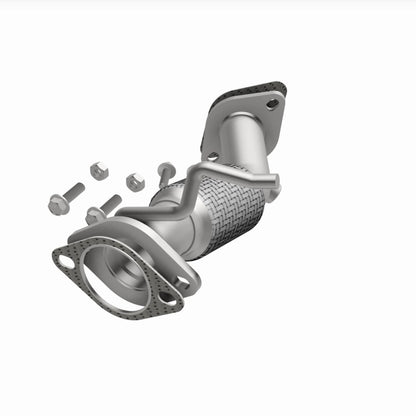 BRE Exhaust 11-14 Sonata 2.0L 2.4L Front Pipe Kit
