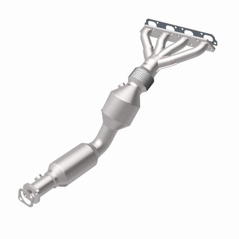 MagnaFlow 07-08 Mini Cooper 1.6L Direct Fit Catalytic Converter