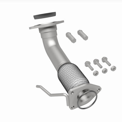 BRE Exhaust 08-12 Accord 2.4L Front Pipe Kit