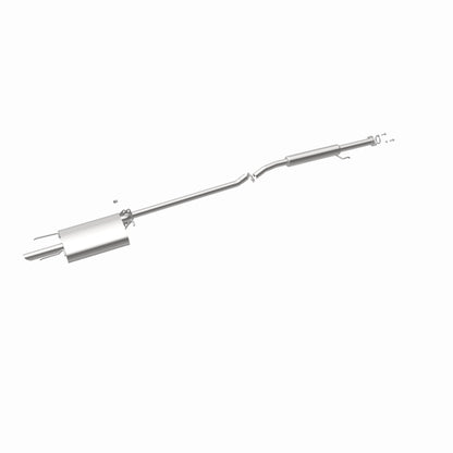 MagnaFlow BRE Exhaust Kit 02-06 Camry ES300 3.0L