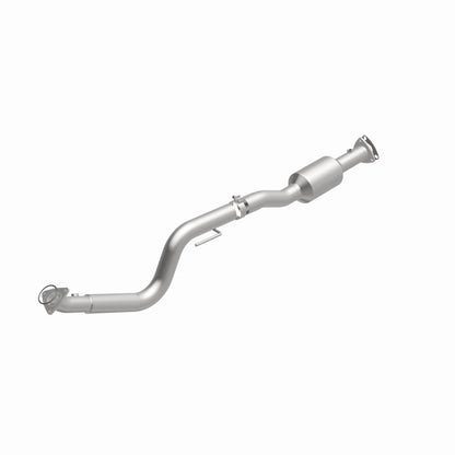 MagnaFlow 2009 Chevrolet Express 4500 V8 6.0L Right Underbody Catalytic Converter