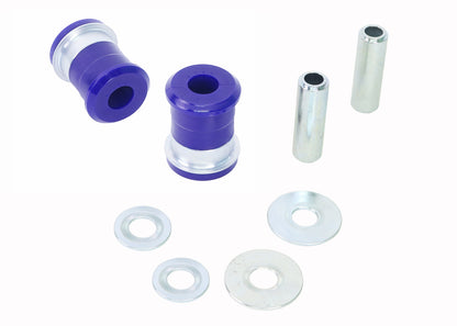 SuperPro Rear Lower Control Arm Bushing Kit