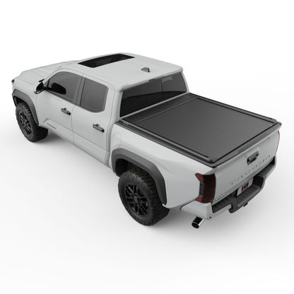 EGR Retractable Electric RollTrac for Tacoma