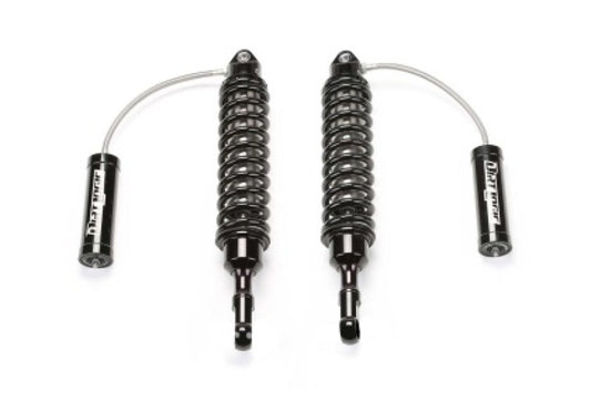 Fabtech 20-22 Jeep JL/JT 3in Dirt Logic 2.5 Reservoir Coilovers - Pair