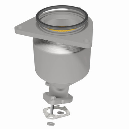 MagnaFlow 09-12 Ford Escape 3.0L California Grade CARB Compliant Direct-Fit Catalytic Converter