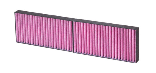K&N Disposable Cabin Air Filter Advantage Plus 08-12 Jeep Liberty