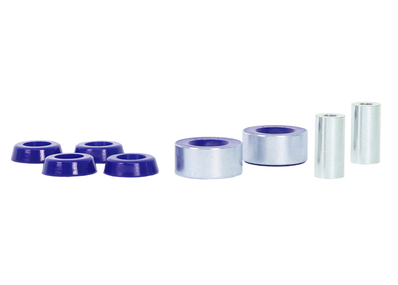 SuperPro Rear Lower Control Arm Bushing Kit