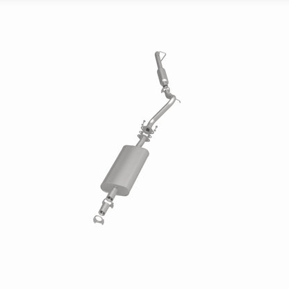 MagnaFlow BRE Exhaust Kit 01-08 Escape Tribute Mariner