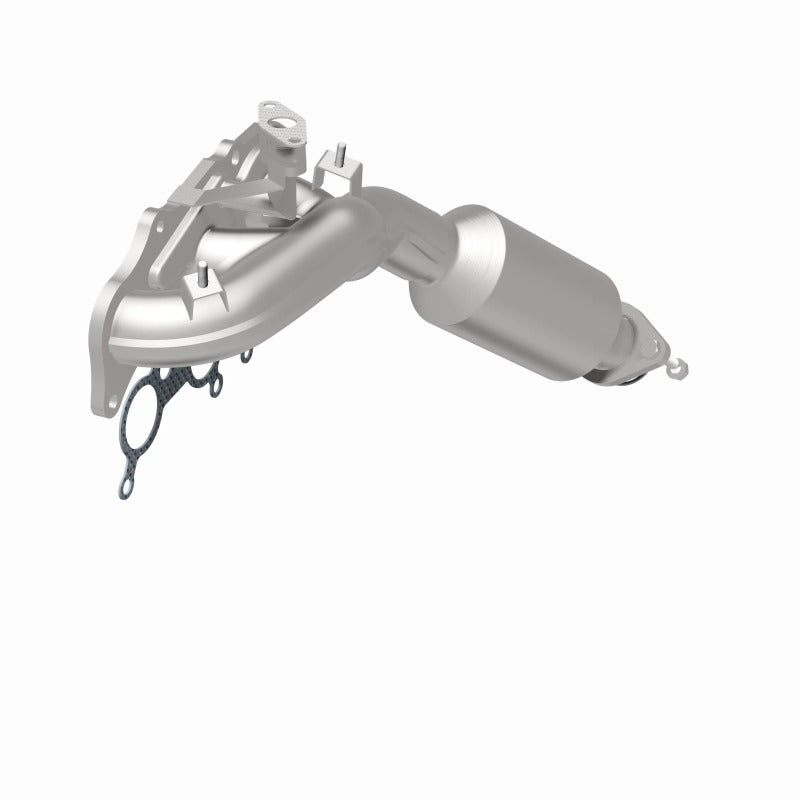 MagnaFlow 13-15 Toyota 4Runner 4.0L California Grade CARB Compliant Direct-Fit Catalytic Converter