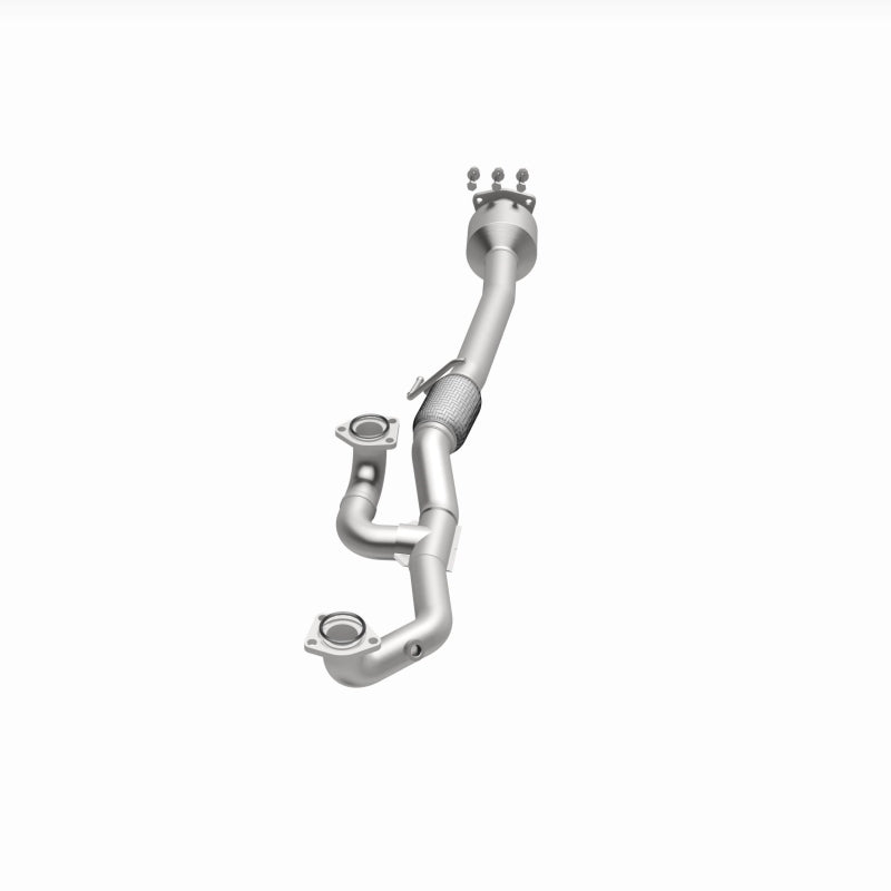 MagnaFlow 17-22 Honda Pilot 3.5L California Grade CARB Compliant Direct-Fit Catalytic Converter