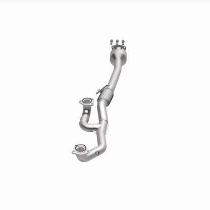 MagnaFlow 17-22 Honda Pilot 3.5L California Grade CARB Compliant Direct-Fit Catalytic Converter