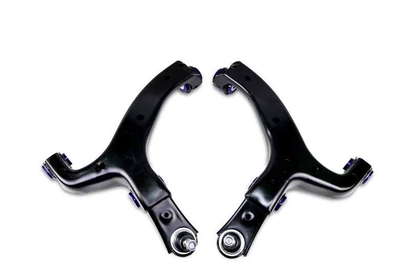 SuperPro Suspension Control Arm
