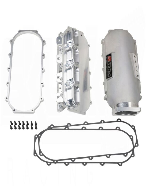 Skunk2 Ultra Race Series Billet Type R Manifold  - Honda K20C1/ K20C4