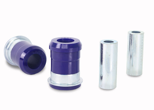 SuperPro Suspension Control Arm Bushing Kit
