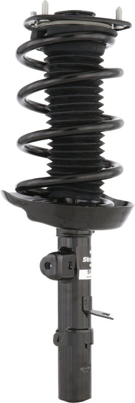 KYB 13-17 Honda Accord / 15-20 Acura TLX V6 3.5L Strut Plus Assembly - Front Left