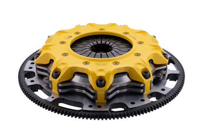 ACT 86-93 Ford Mustang GT Mod-Twin 225 XTD Sprung Street Clutch Kit
