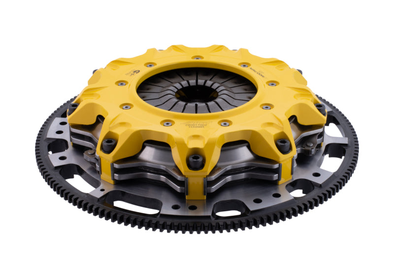 ACT 86-93 Ford Mustang GT Mod-Twin 225 XTD Sprung Race Clutch Kit