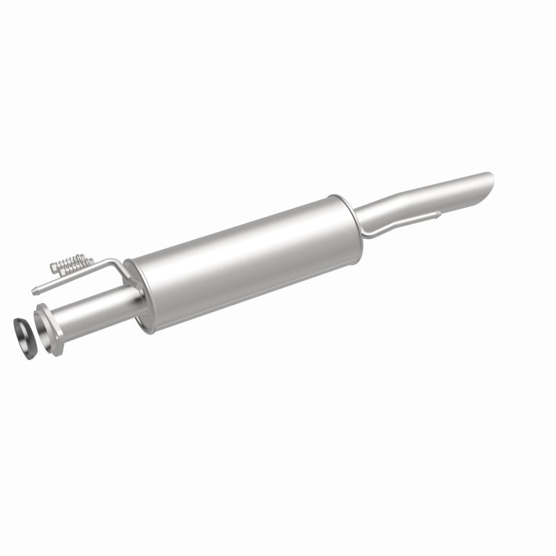 BRExhaust 01-03 Toyota Sienna Muffler Kit