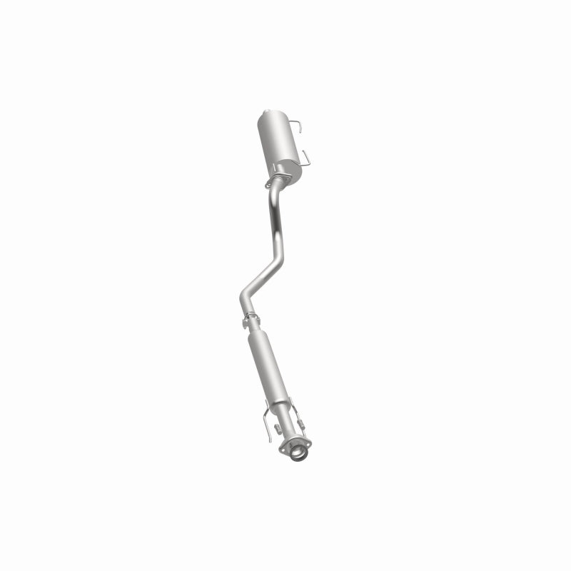 MagnaFlow BRE Exhaust Kit 11-17 Nissan Juke 1.6L