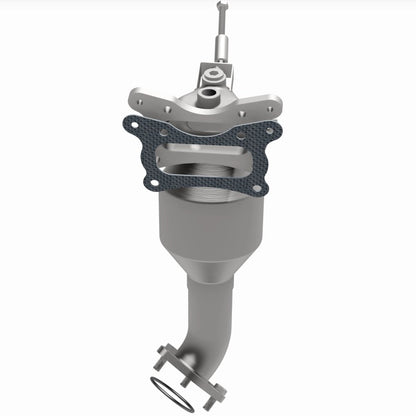 MagnaFlow 13-15 Honda Accord 2.4L California Grade CARB Compliant Direct-Fit Catalytic Converter