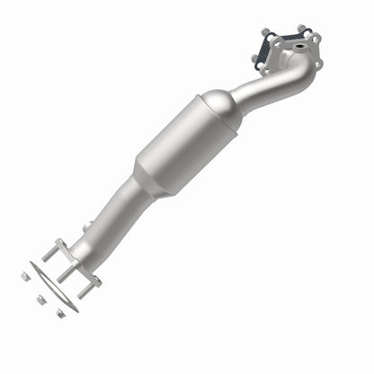 MagnaFlow 17-22 Chevrolet Colorado 3.6L Front Right Underbody Direct-Fit Catalytic Converter
