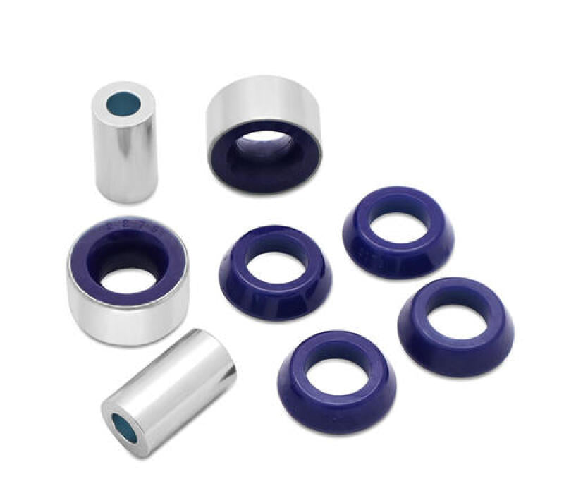 SuperPro 09-14 Nissan Murano/Maxima Front Lower Control Arm Inner Bushing Kit