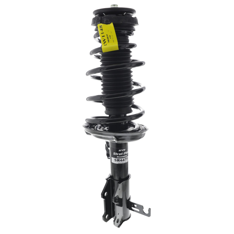 KYB Shocks & Struts Strut Plus Front Right 14-19 Chevrolet Impala 4cyl