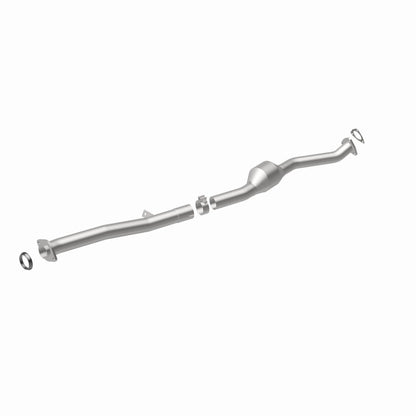 MagnaFlow 11-13 Subaru Forester 2.5L California Grade CARB Compliant Direct-Fit Catalytic Converter