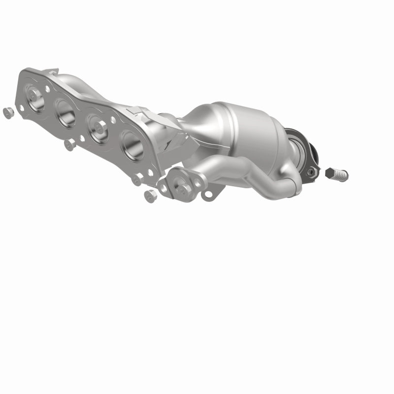MagnaFlow Direct Fit Catalytic Converter 2019 Lexus UX200 2.0L