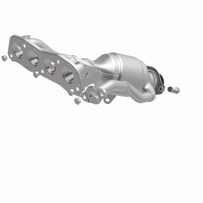MagnaFlow Direct Fit Catalytic Converter 2019 Lexus UX200 2.0L