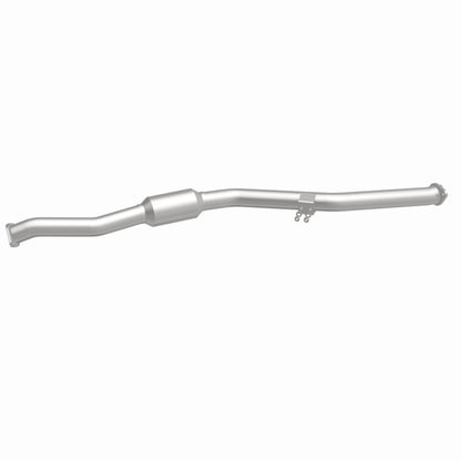 MagnaFlow 14-15 Subaru Forester 2.0L California Grade CARB Compliant Direct-Fit Catalytic Converter